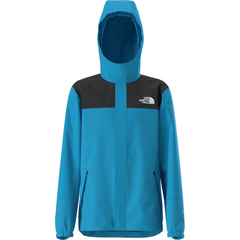 The North Face Antora Rain Jacket Boys image number 0