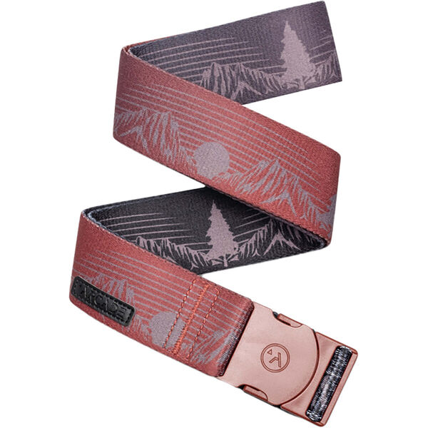 Arcade Open Range Belt