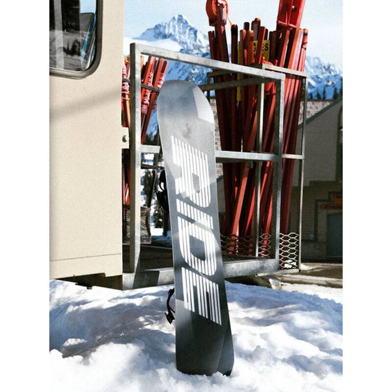 Ride Moderator Snowboard image number 8