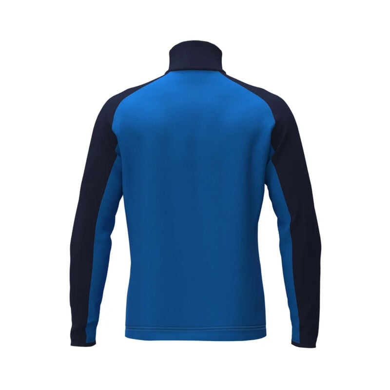 rh+ Kyril Half Zip Jersey Mens image number 2