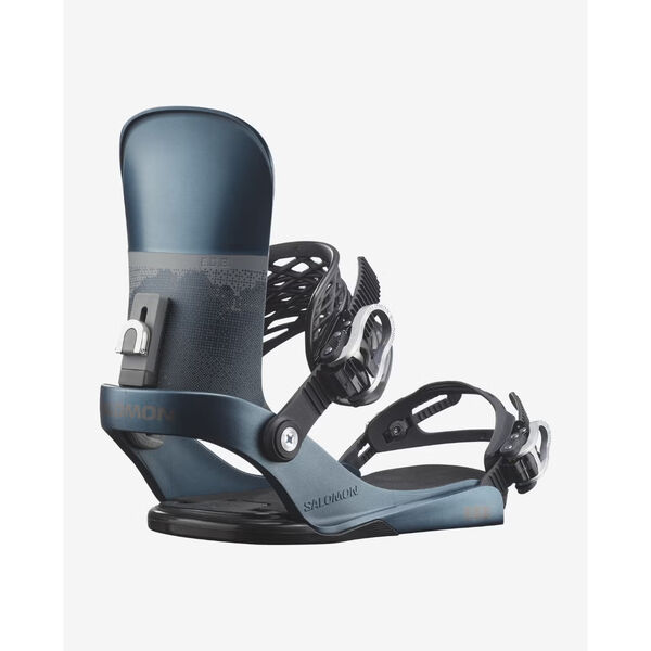 Salomon EDB Snowboard Bindings