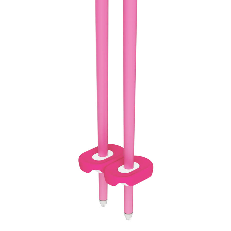 Yardsale P1 Resort Ski Poles image number 4