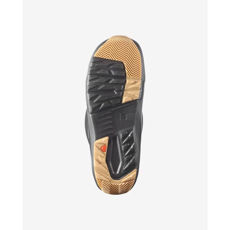 Salomon Faction BOA Snowboard Boots image number 2