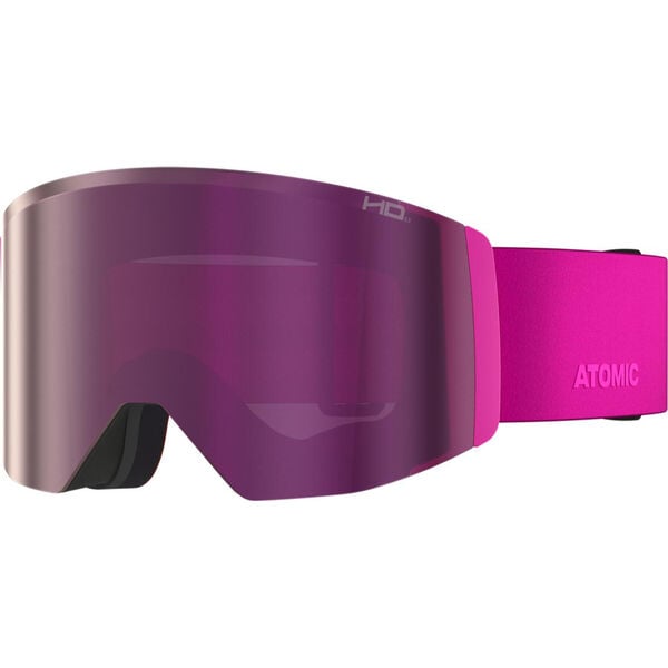 Atomic Four Q HD Goggles