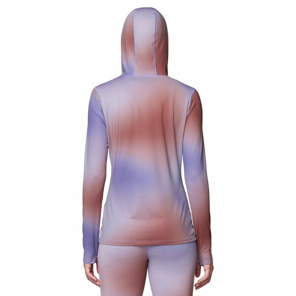 Mountain Hardwear Butter Up Long Sleeve Hoodie Womens