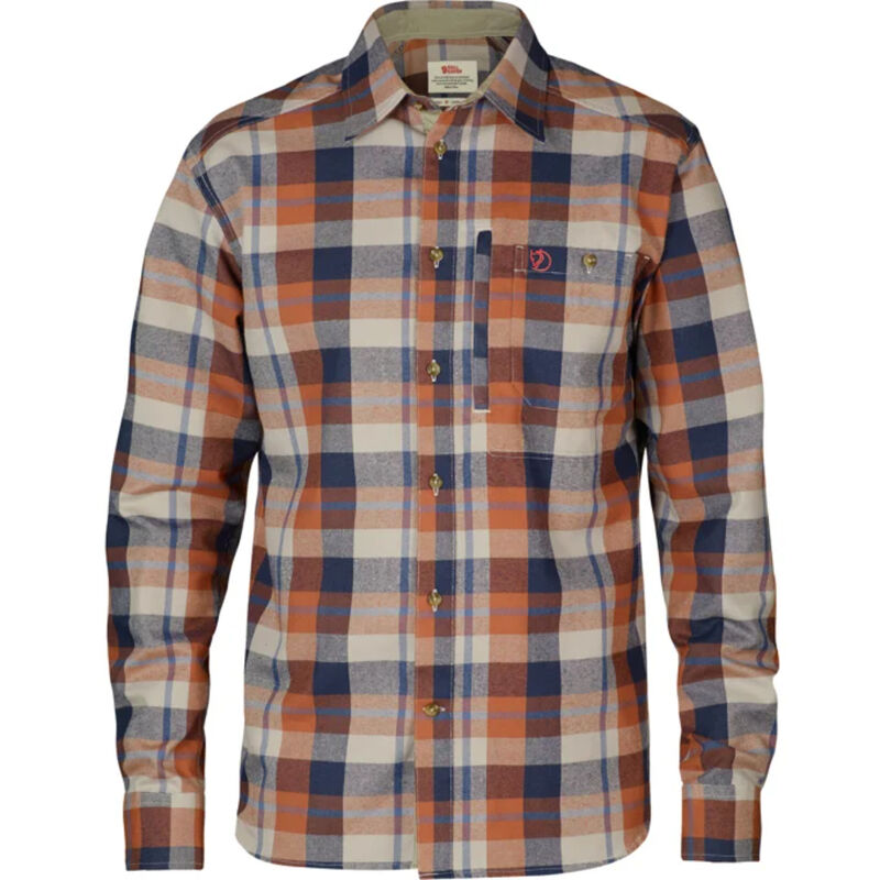 Fjallraven Fjallglim Shirt Mens image number 0