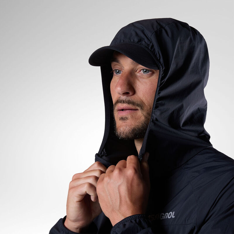 Rossignol Sidelhorn Packable Jacket Mens image number 6