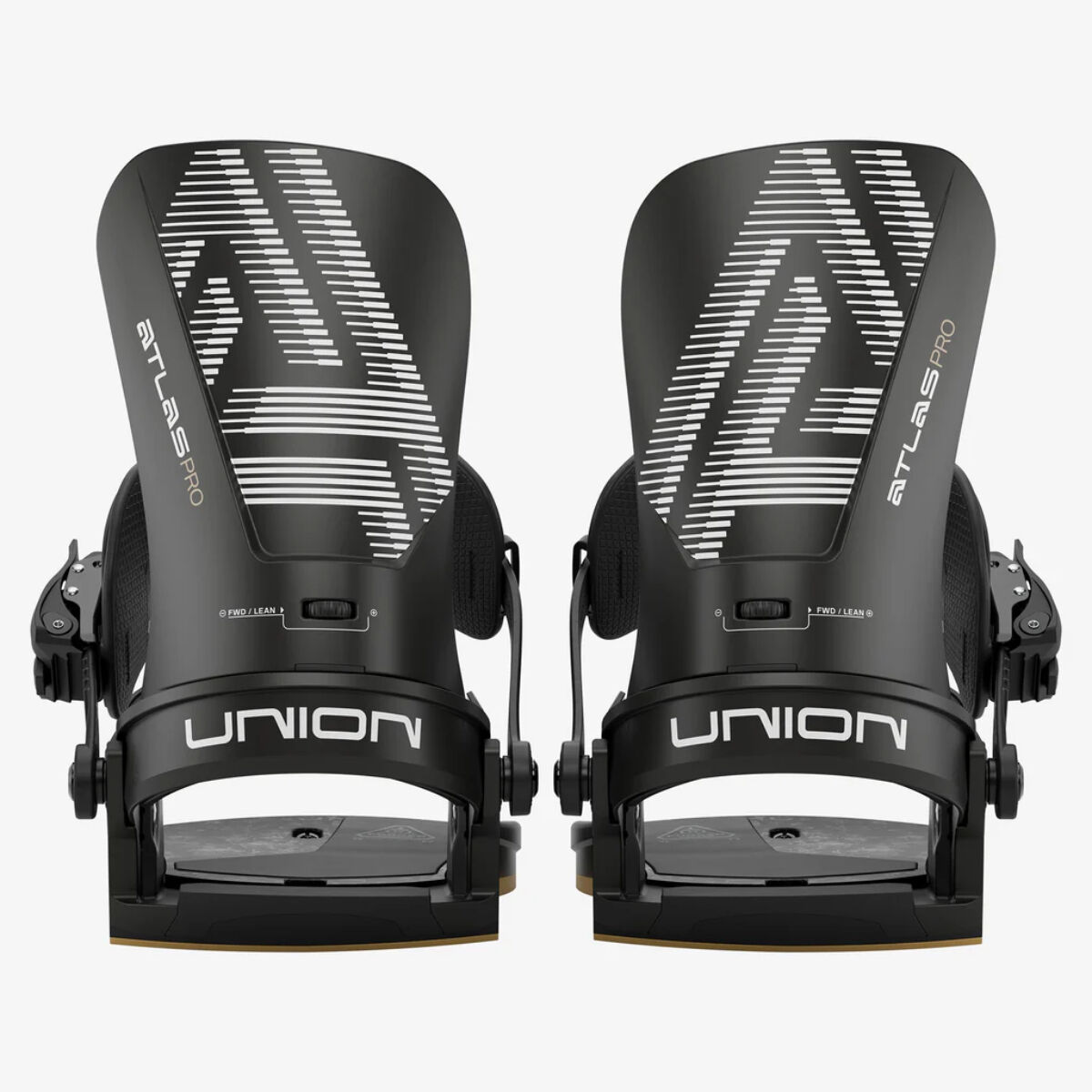 Union Atlas Pro Snowboard Bindings | Christy Sports