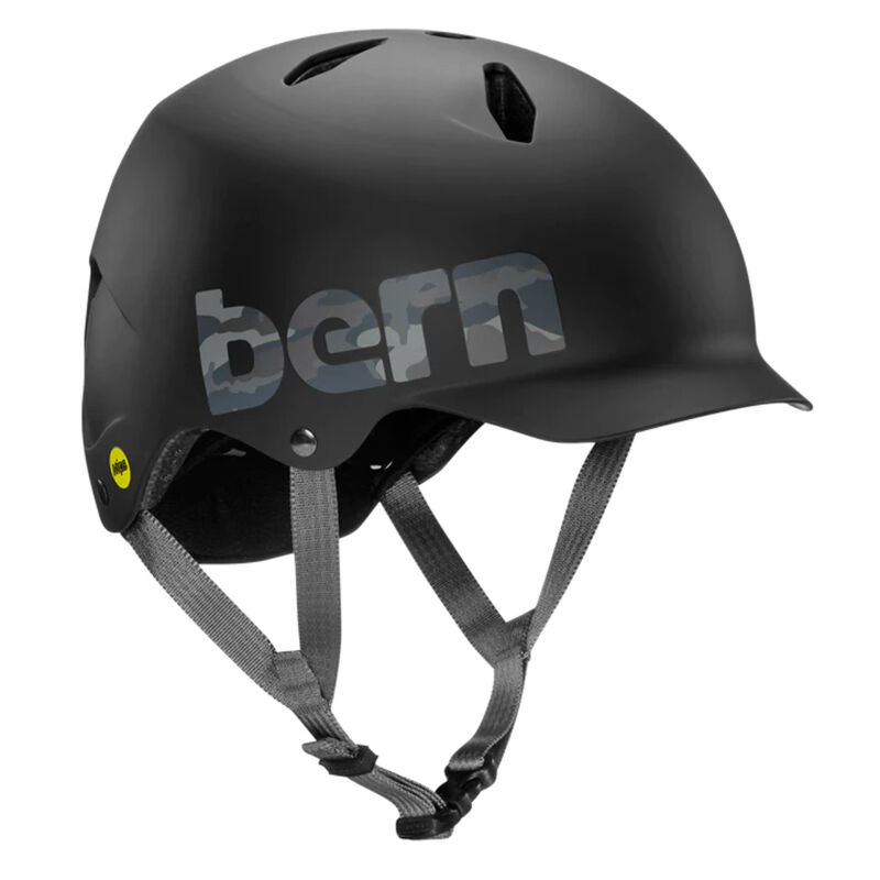 Bern Bandito Helmet Youth image number 0