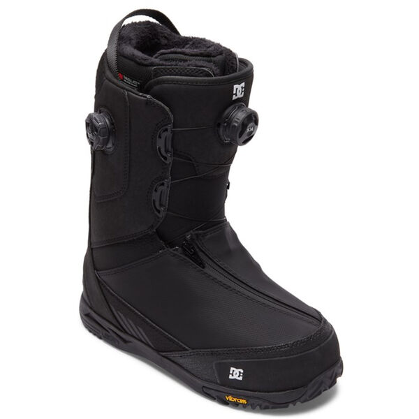 DC Shoes Transcend Snowboard Boots