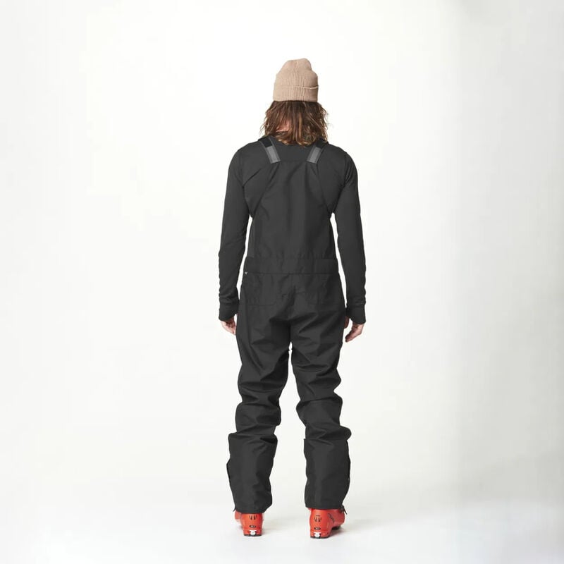 Picture Testy Bib Pants Mens image number 3