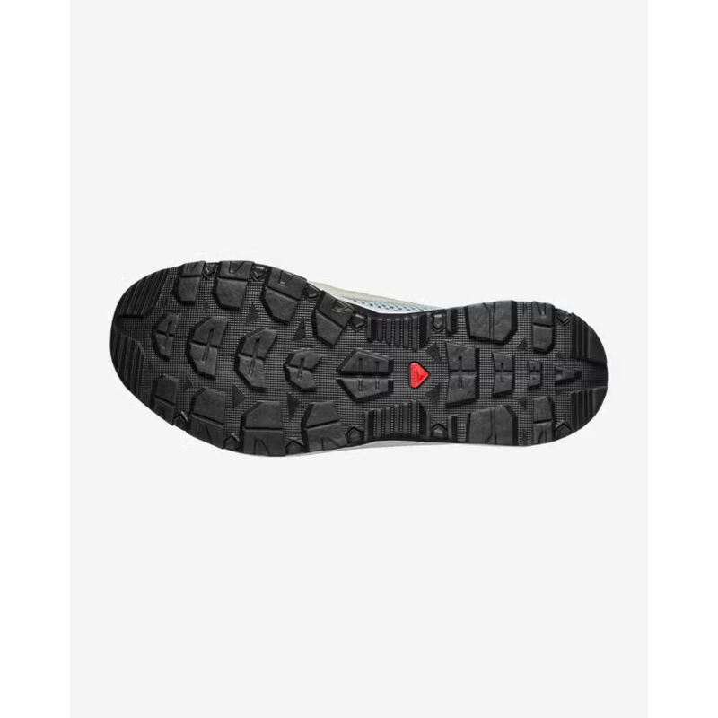 Salomon Techamphibian 5 Water Shoes Womens image number 5