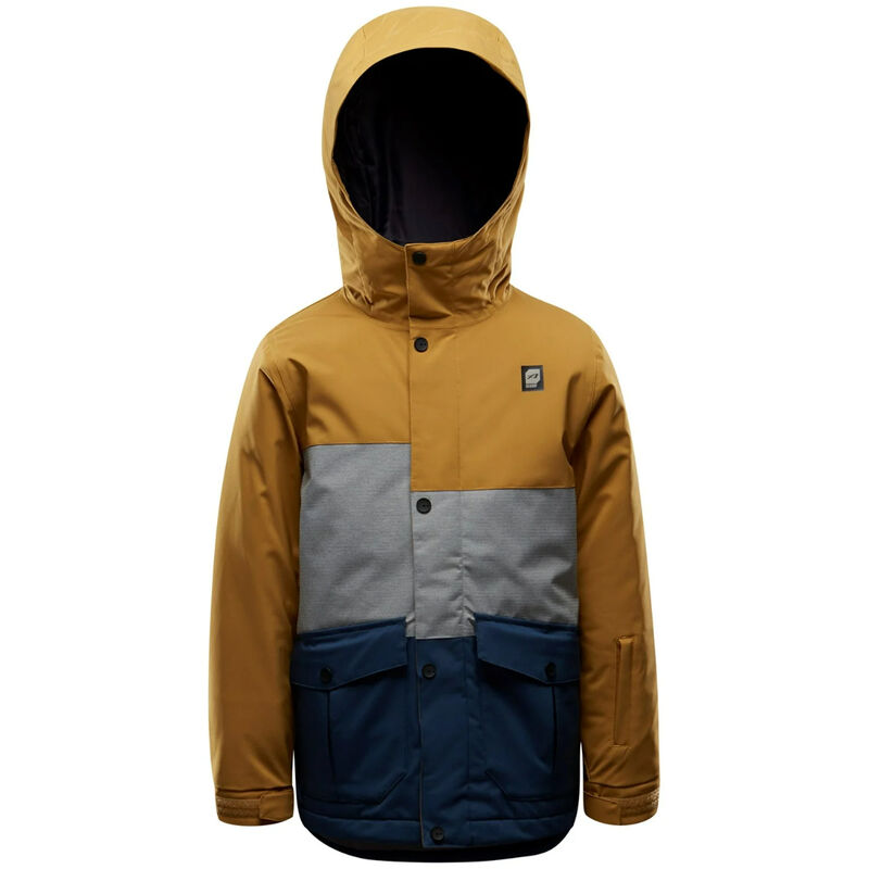 Orage Comox Jacket Boys image number 0