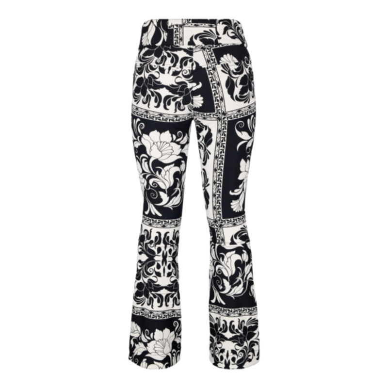 Obermeyer Printed Bond Pants Womens image number 1