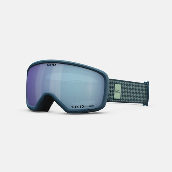 Giro Millie + Vivid Royal Goggles Womens