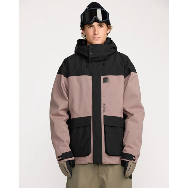 Volcom Kleveland Jacket Mens