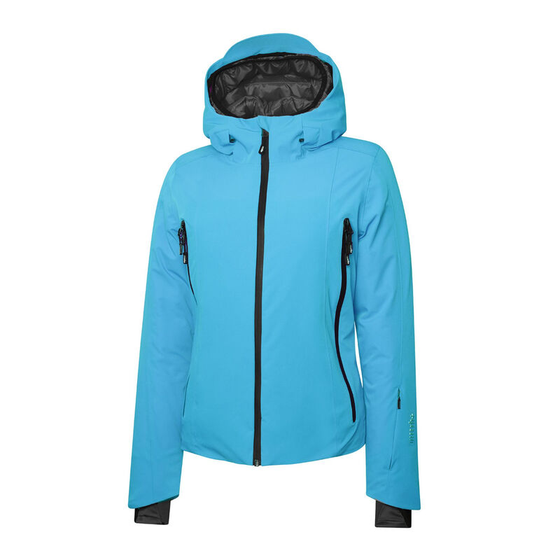 rh+ Powder Jacket Womens image number 0