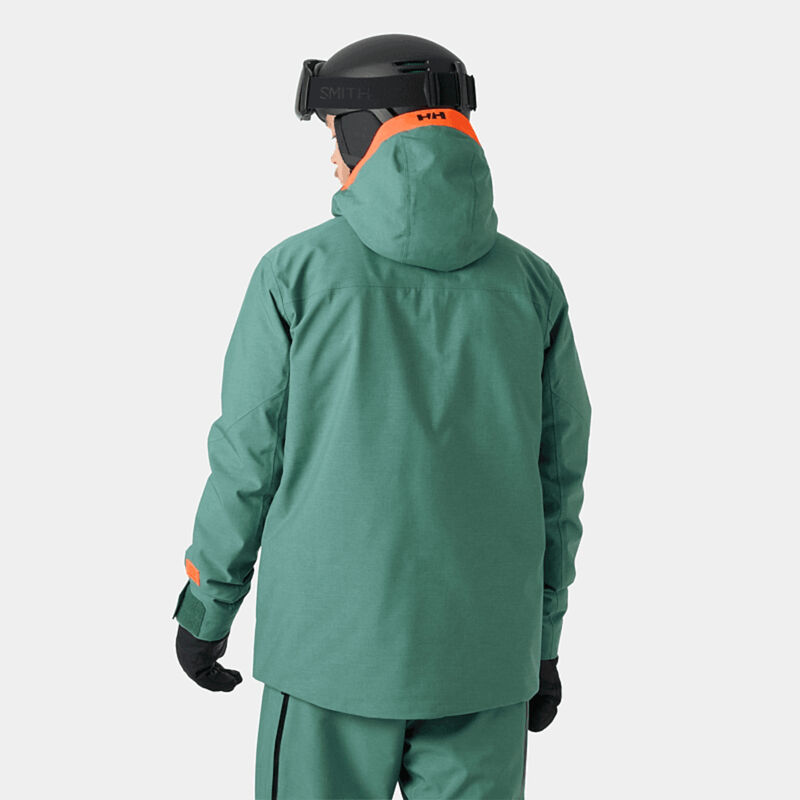 Helly Hansen Garibaldi 2.0 Jacket Mens image number 3