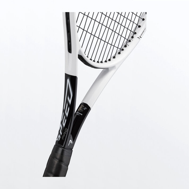 Head Speed PRO Tennis Racquet image number 1