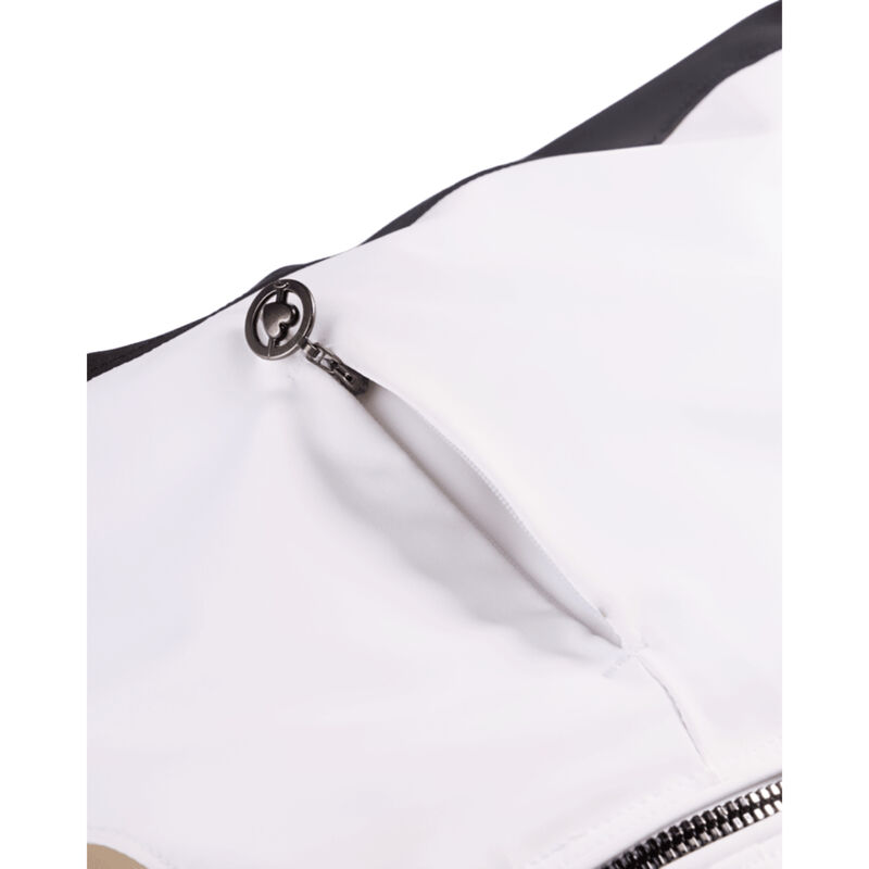 Obermeyer Cloud Nine Bib Pants Womens image number 5
