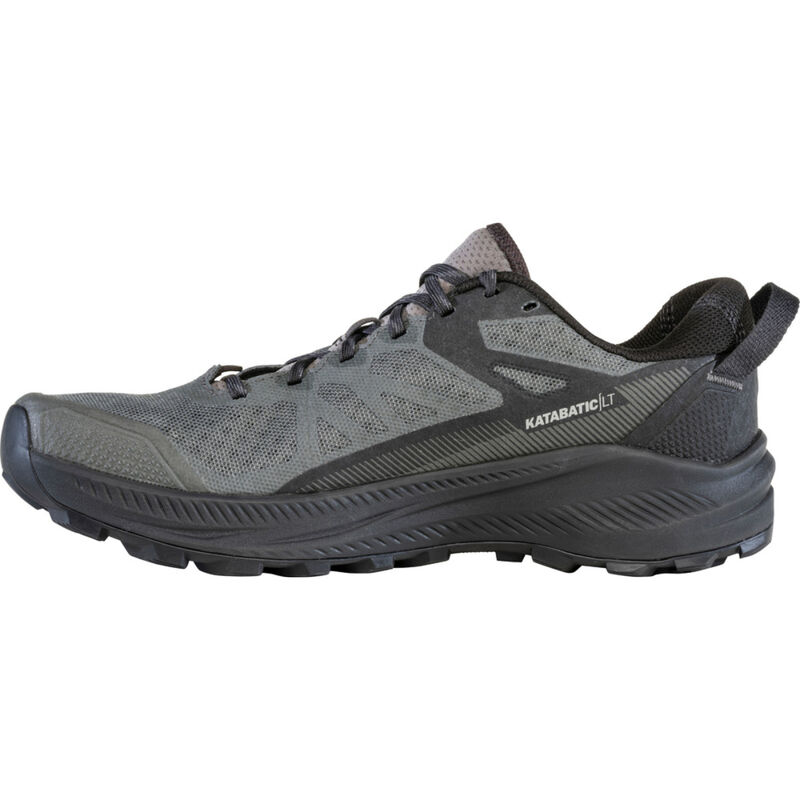 Oboz Katabatic LT Low Shoes Mens image number 3
