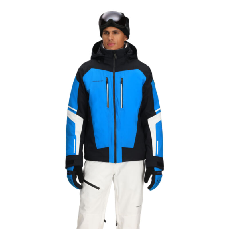 Obermeyer Charger Jacket Mens image number 2