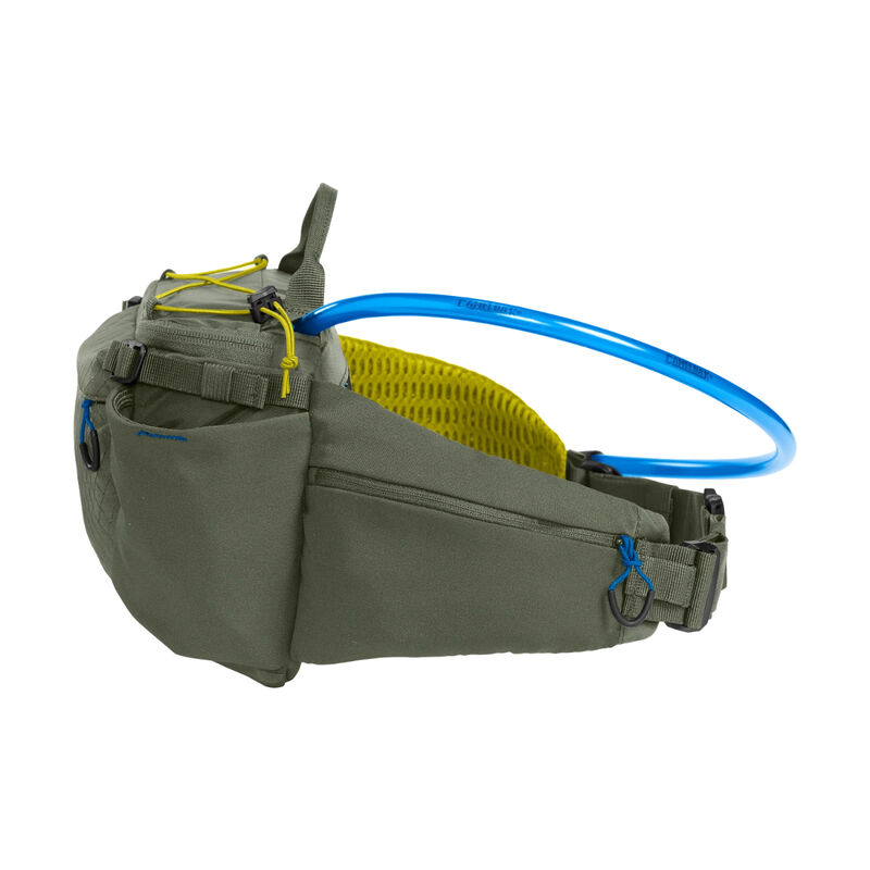 CamelBak M.U.L.E.&reg; 5 Waist Pack - Dusty Olive image number 4