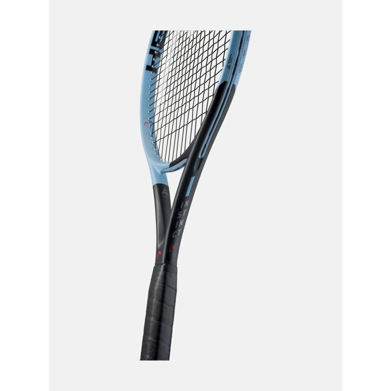 Head Instinct MP Tennis Racquet - Unstrung image number 2