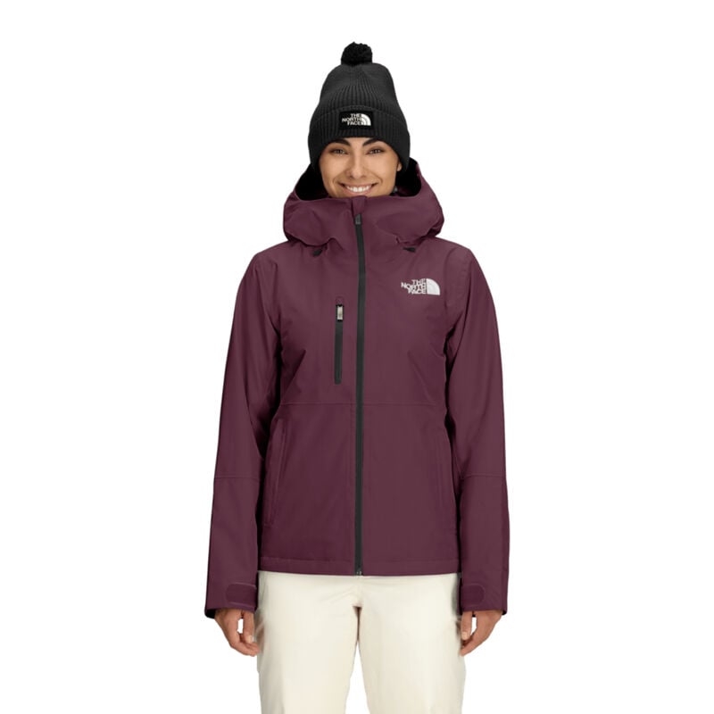 The North Face Descendit Jacket Womens image number 3