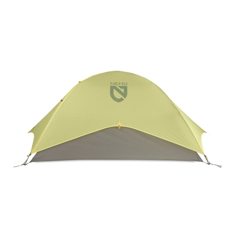 NEMO Mayfly Osmo Lightweight Backpacking Tent image number 2