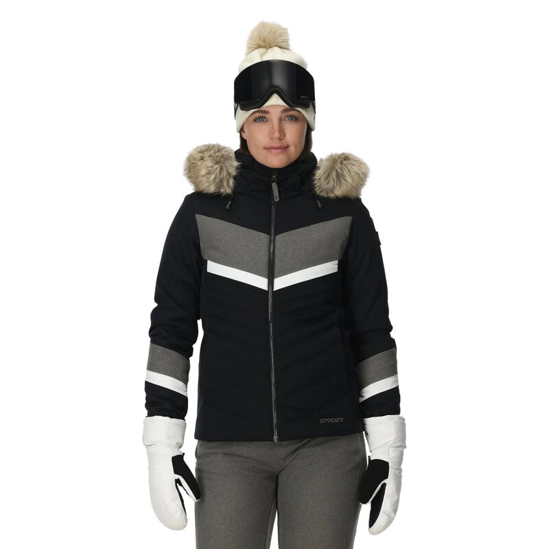 Spyder Primose Jacket Womens image number 1