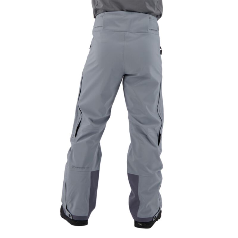 Obermeyer Foraker Shell Pant Mens Christy Sports