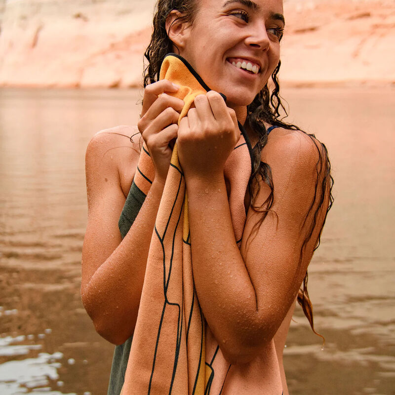 Nomadix Original Towel - Grand Canyon National Park image number 3