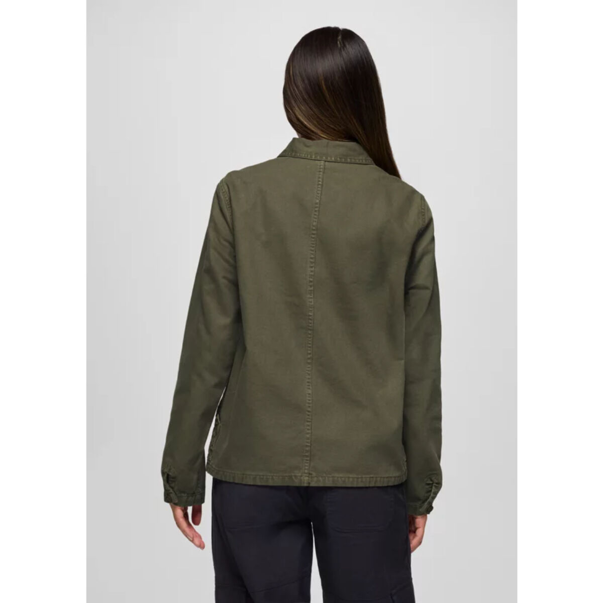 prAna Melrose Jacket Womens | Christy Sports