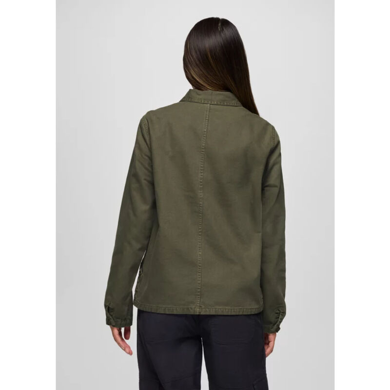 prAna Melrose Jacket Womens image number 2