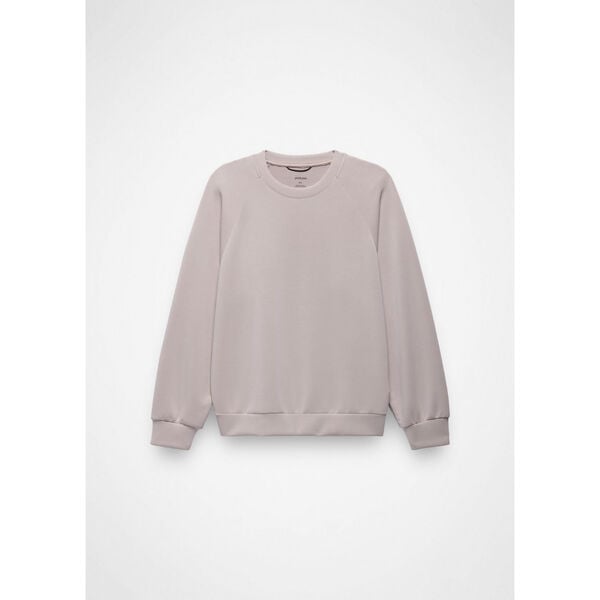 prAna Shea Soft Crewneck Womens