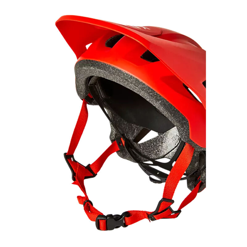 Fox Racing Mainframe Helmet Youth image number 5