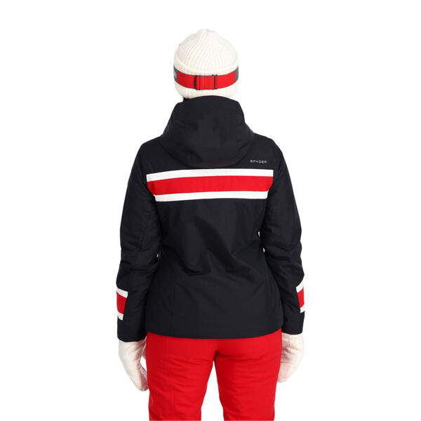Spyder Captivate Jacket Womens
