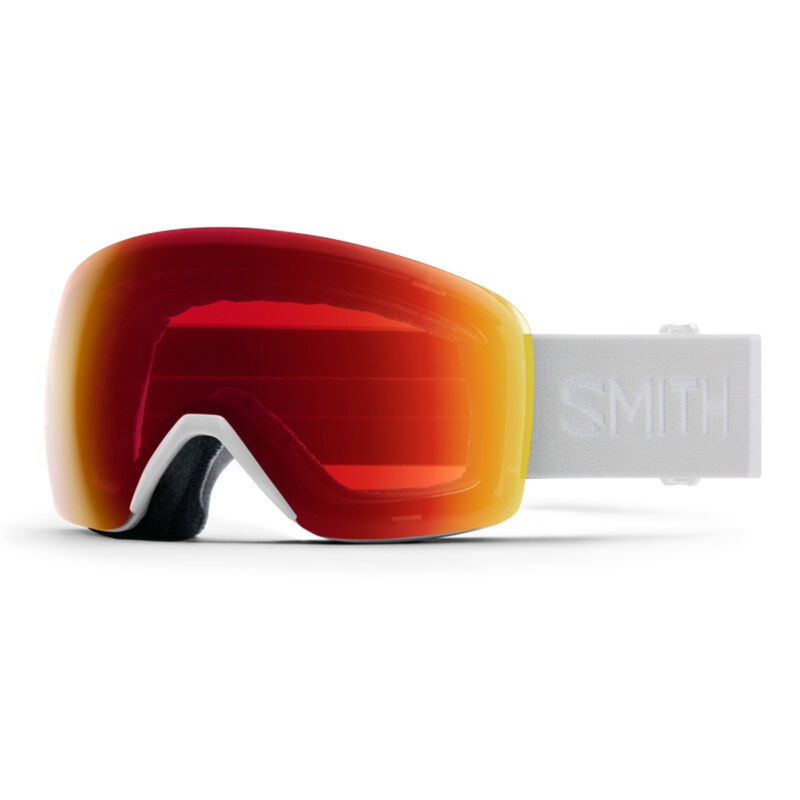 Smith Skyline Goggles + Photochromatic Rose Lens image number 0
