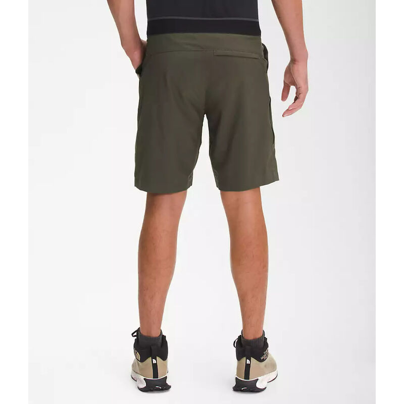 The North Face Paramount Active Shorts Mens image number 1
