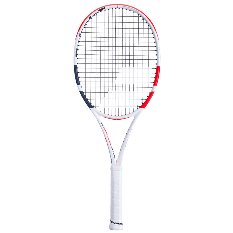 Babolat Pure Strike 100 Un-Strung Tennis Racquet image number 1