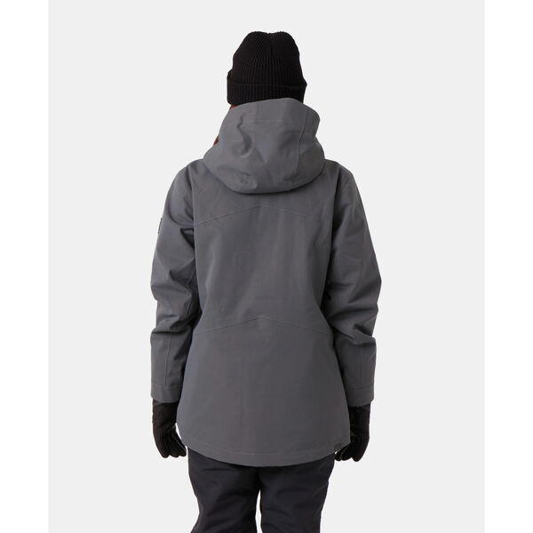 Roxy Incline Parka Jacket Womens