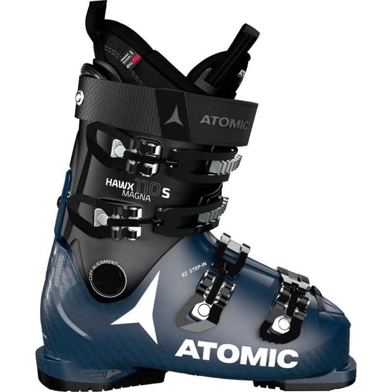 Atomic Hawx Magna 110 S Ski Boots Mens image number 0
