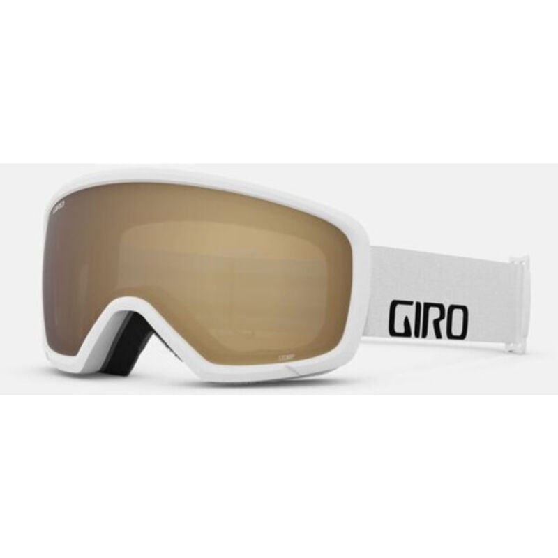 Giro Stomp Goggles + AR40 Lens Kids image number 0