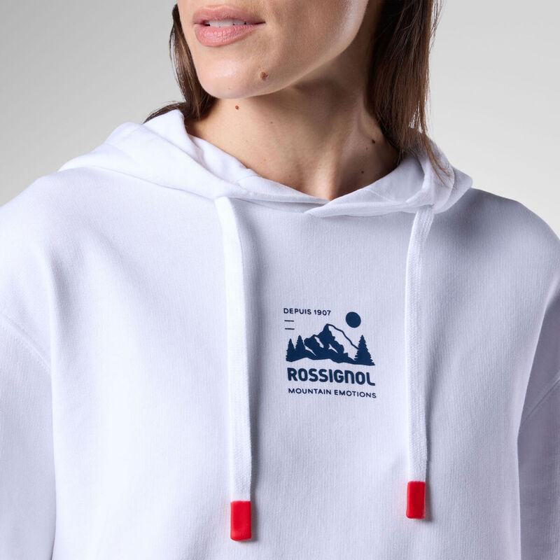 Rossignol Waterfall Hoodie Womens image number 3