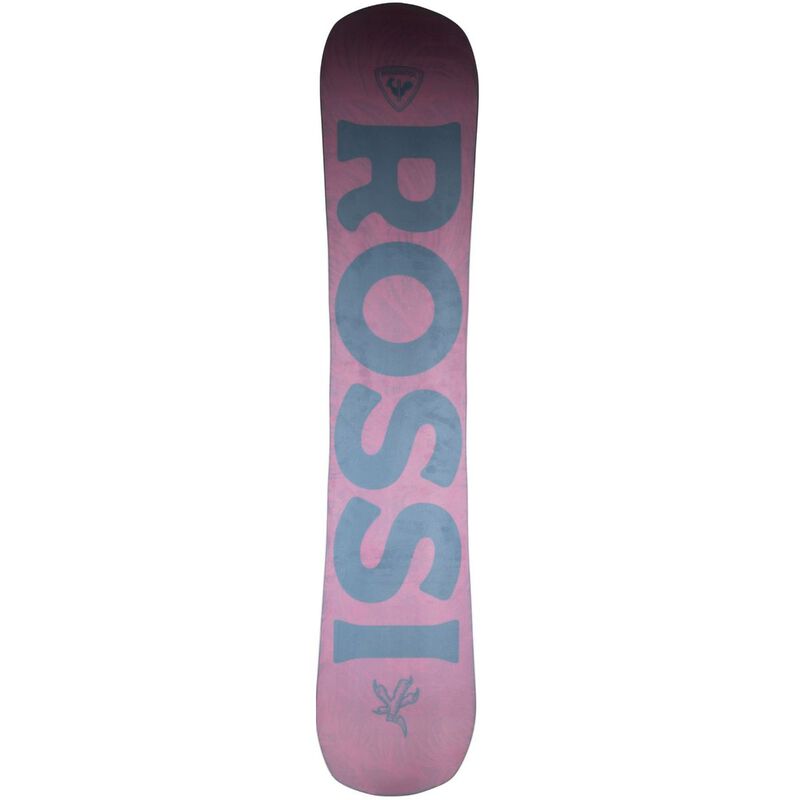 Rossignol Resurgence Snowboard Mens image number 1