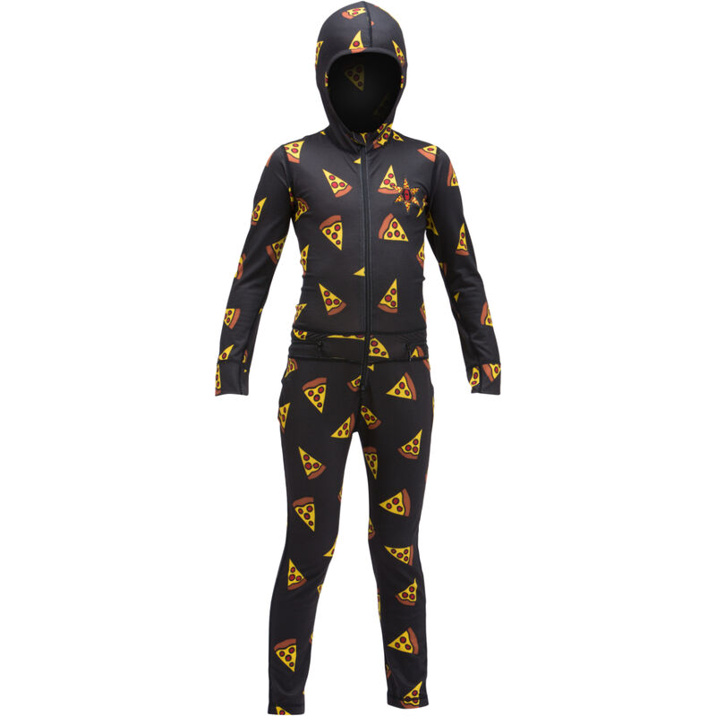 Airblaster Youth Ninja Suit Kids image number 0