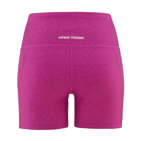 Kari Traa Julie High Waisted Shorts Womens