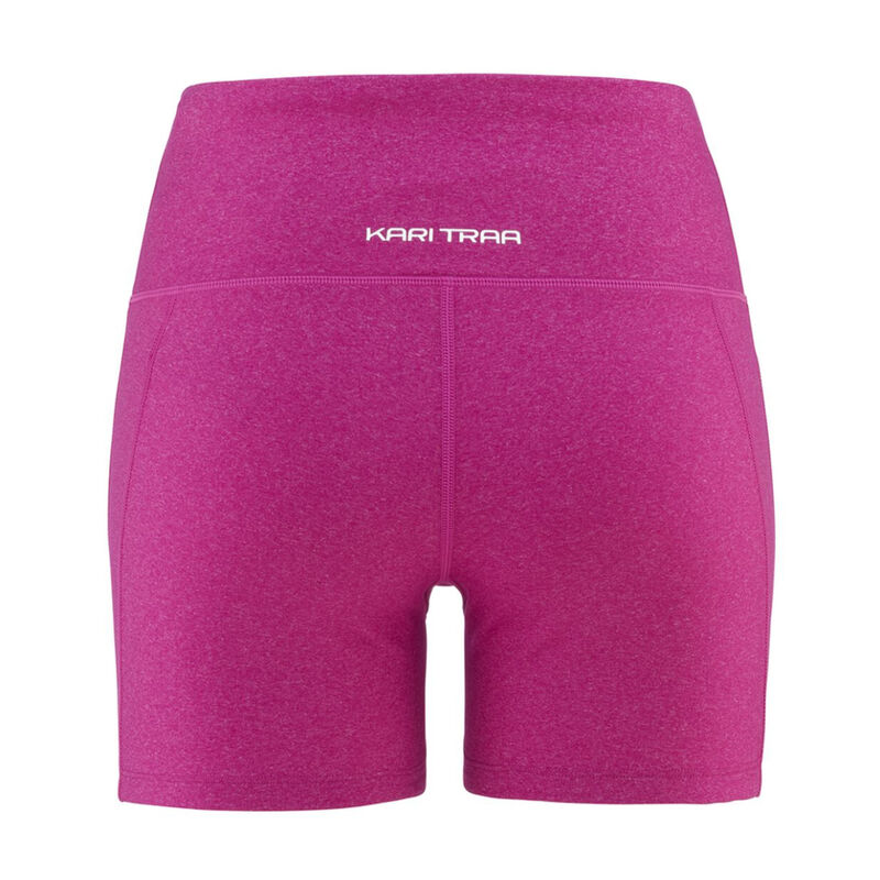Kari Traa Julie High Waisted Shorts Womens image number 1