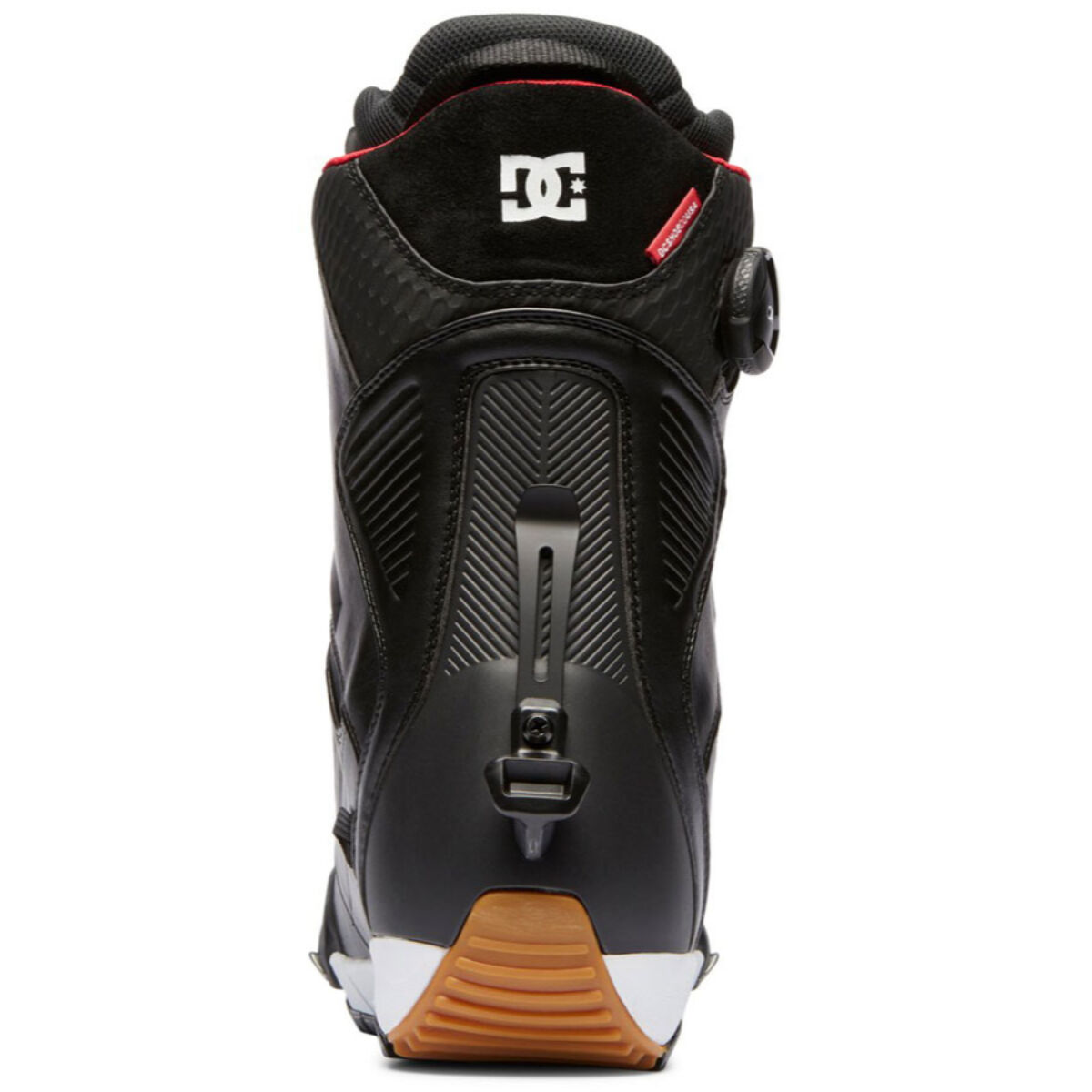 dc step on boots